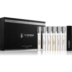 Al Haramain Discovery Collection L'Aventure