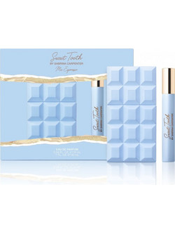 Sabrina Carpenter Sweet Tooth Me Espresso Eau de Parfum 30ml + 10ml