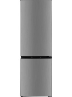 Arielli ARD-400HIX Ψυγειοκαταψύκτης 400lt Full No Frost Υ186xΠ60xΒ68cm Inox