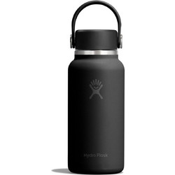 Hydro Flask Micro Hydro Black 300ml