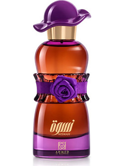 Ahmed Al Maghribi Niswah Pure Parfum 75ml