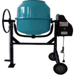 Bormann BMX1805 Μπετονιέρα Ηλεκτρική 850W 180lt