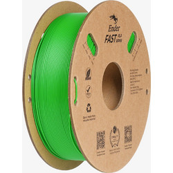 Creality Fast PLA 1.75mm Ender Green 1Kg