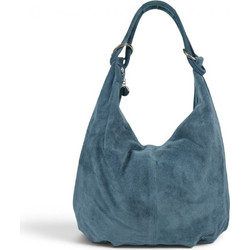 Passaggio Leather 5960-KR-78 Petrol