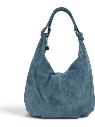 Passaggio Leather 5960-KR-78 Petrol