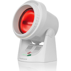 Medisana IR 850 Λάμπα Προσώπου με Υπέρυθρες 88303