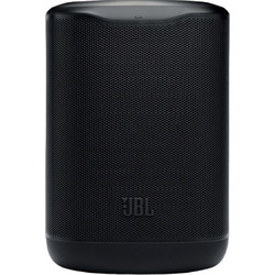 JBL Cove M1 Ηχείο Bluetooth 110W Μαύρο
