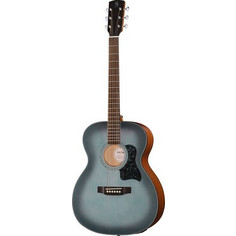 Harley Benton CLO-65SE Slate Blue