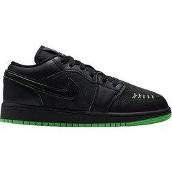 Jordan Air Jordan 1 Παιδικά Sneakers Πράσινα IQ5229-001
