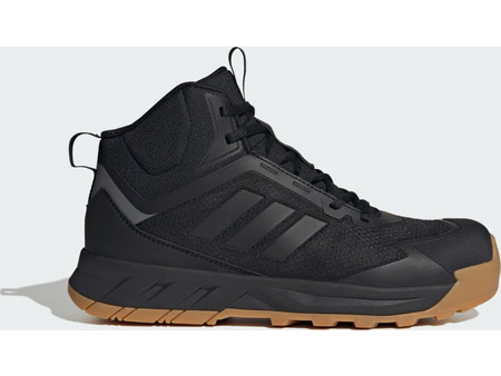 Adidas Torava Παπούτσια Ασφαλείας S3S Μαύρα Καφέ