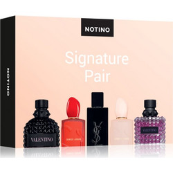 Notino Beauty Discovery Box Signature Pair