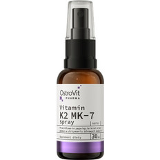 OstroVit Vitamin K2 MK-7 Spray 30ml