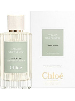Chloe Atelier Des Fleurs Santalum Eau de Parfum 150ml