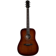 Godin Century Maho Rustic Burst EQ