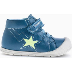 Pablosky Παιδικά Sneakers Μποτάκια Royal Blue 045242-15