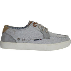 Xti Παιδικά Sneakers Γκρι 56724