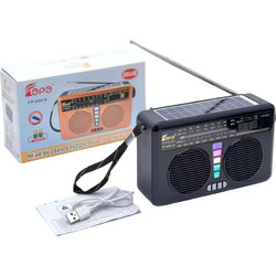 Fepe FP-806-S Black