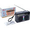 Fepe FP-806-S Black