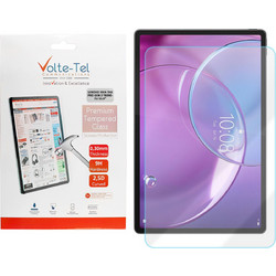 Volte-Tel Tempered Glass (Lenovo Idea Tab Pro Gen. 2)