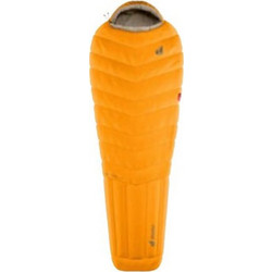 Deuter Astro Pro 800 Sleeping Bag Μονό Πορτοκαλί