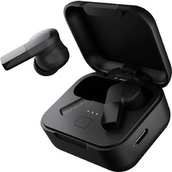 Fairphone Fairbuds 2 Ακουστικά Bluetooth In Ear Ανθεκτικά στο Νερό Horizon Black