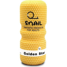 Snail Cup Pocket Mouth Αυνανιστήρι