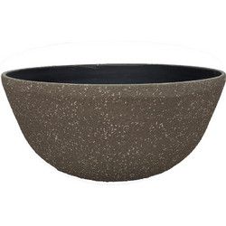 Kaemingk Κασπώ Καφέ 40x18cm 85.4184