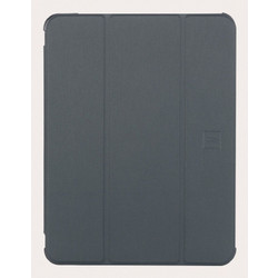 Tucano Flip Cover Navy Blue (Universal 10.9")