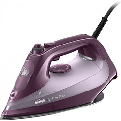 Braun Texstyle 7 Pro SI7181VIB Σίδερο Ατμού 3100W