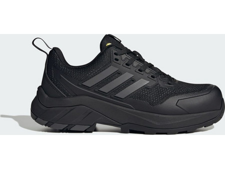 Adidas Aedus Αθλητικά Παπούτσια Ασφαλείας S1PS Μαύρα Γκρι