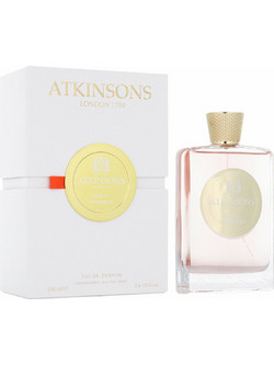 Atkinsons 1799 Rose In Wonderland Eau de Parfum 100ml