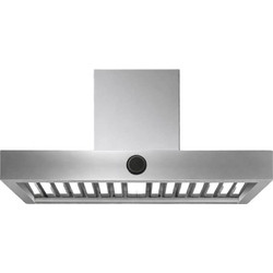 Airforce VISBOXYAN/A/90 Απορροφητήρας Καμινάδα-Τζάκι 90cm Inox