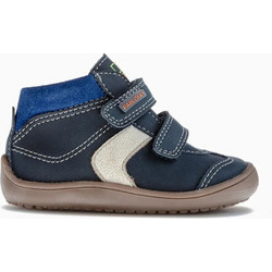 Pablosky Παιδικά Μποτάκια Navy Μπλε Μπλε 064224-23