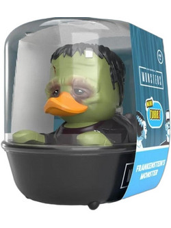 Numskull Tubbz Universal Monsters Mini Frankenstein 5cm