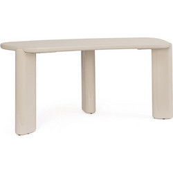 Bizzotto Otilia Γραφείο Υπολογιστή Ξύλινο 168x75x77cm 0734642