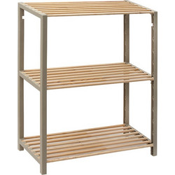 FixWood Βιβλιοθήκη 65x29x78cm FIX-2004