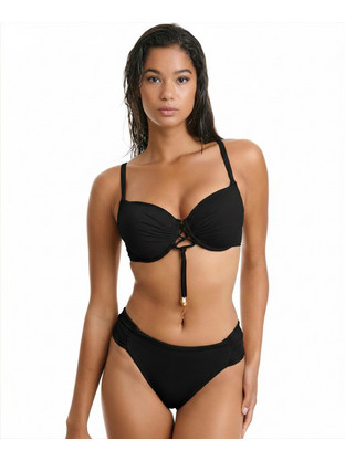 ERKA MARE Bikini Set με Ενίσχυση Μαύρο 7065565015