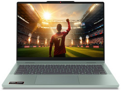 Lenovo IdeaPad 5 2-in-1 14AGP11 Touch (Ryzen AI 7 445/16GB/512GB SSD/Radeon Graphics 840M/FreeDos)