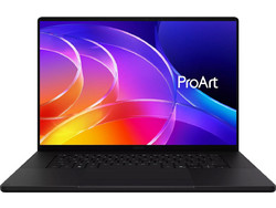Asus ProArt H7607BA-SE234X Touch (Nvidia RTX Spark N1X/48GB/1TB SSD/Blackwell/Windows 11)