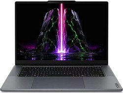 Lenovo Yoga Pro 9 15N1X11 Touch (Nvidia RTX Spark N1X/64GB/1TB SSD/Blackwell/Windows 11)
