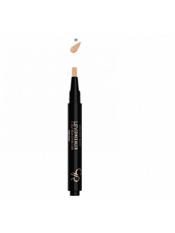 Golden Rose HD 08 SPF15 Concealer Stick 3ml