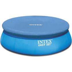 Προστατευτικό Κάλυμμα Πισίνας Intex Easy Set(R) 365cm 28022