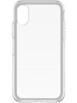 ULTRA SLIM 0.3mm PLASTIC FLEXIBLE TRANSPARENT CASE iPHONE X ΘΗΚΗ ΚΙΝΗΤΟΥ ΔΙΑΦΑΝΗΣ iX