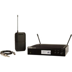 SHURE BLX14R Ασύρματο σετ μουσικών οργάνων
