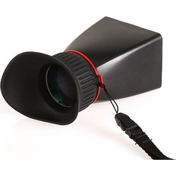 Meike MK-VF100 LCD viewfinder 3" 16/9
