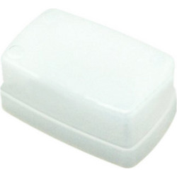 Διαχυτής φλας JJC FC-26Y white για Bower SFD328