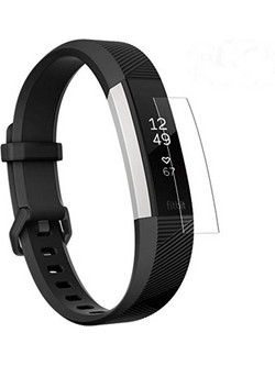 Μεμβράνη Προστασίας Fitbit Alta (10 τεμ.) - OEM