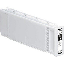 Epson T6941 Photo Black Μελάνι Εκτυπωτή Inkjet C13T694100