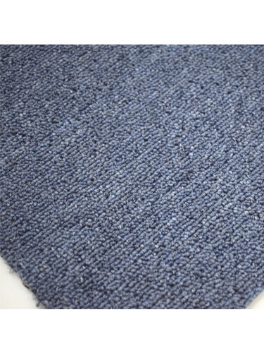 Μοκέτα Astra 85 Blue με το μέτρο φάρδος:400cm Eurofil