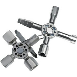 Πολυεργαλείο Knipex TwinKey